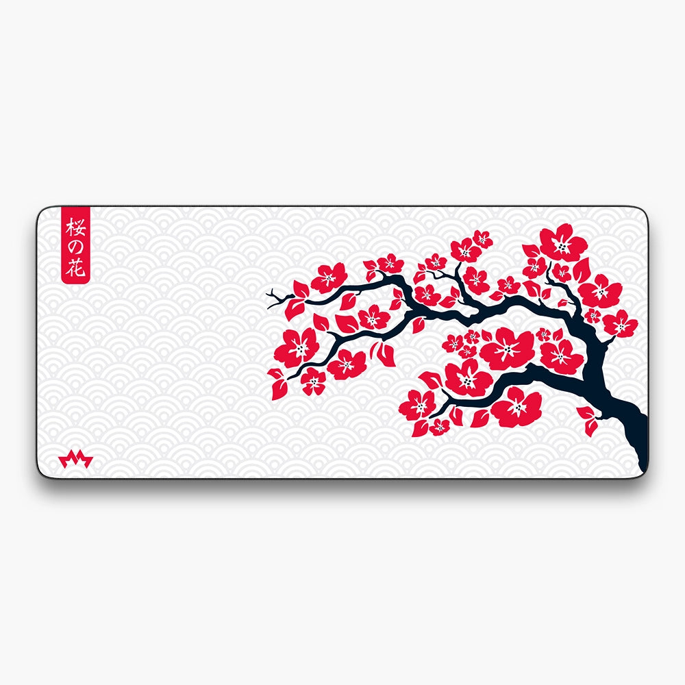 #color_white blossom